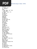 Disney Doorables Codes List 2024 | PDF