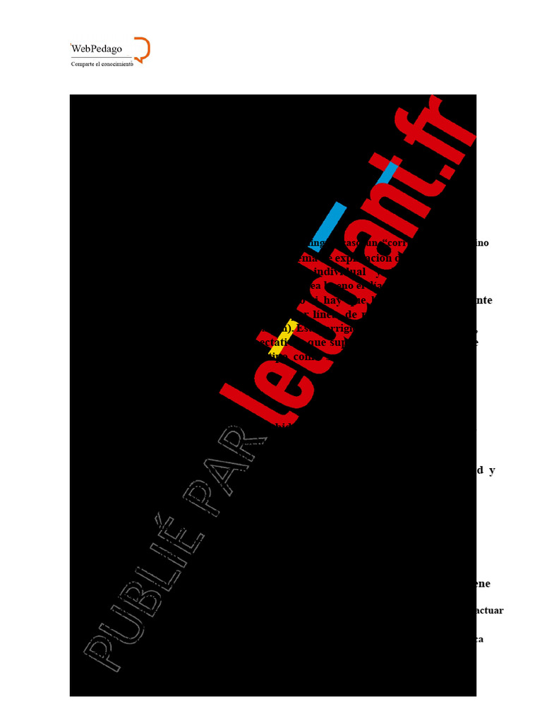 Corrección Bac 2018 Filosofía ES 3 | PDF | Emile Durkheim | Sabiduría