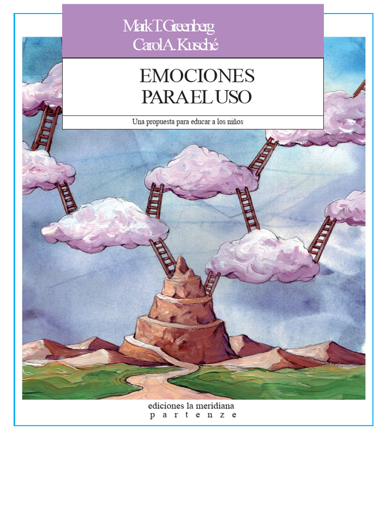 Programa PATHS: Educación Emocional Infantil | PDF | Las emociones ...