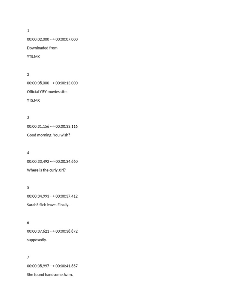 Gotham Hospital Heist Script | PDF