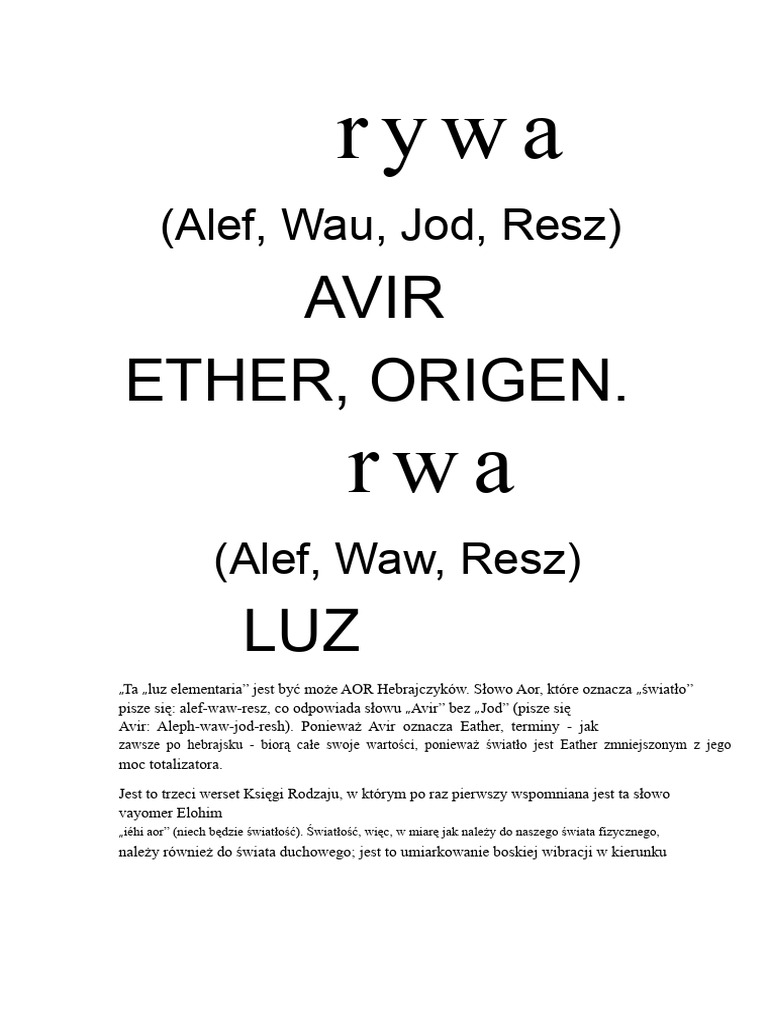AVIR | PDF
