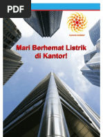 Download Booklet Hemat Listrik Di Kantor by MaLa Amalia SN92636049 doc pdf