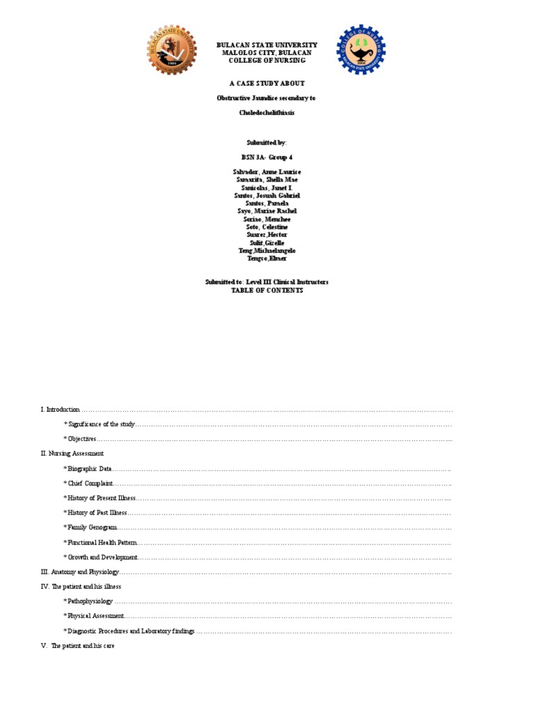 Obstructive jaundice lab values image