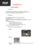 MRC Scale for ICU Muscle Evaluation | PDF | Anatomical Terms Of Motion ...