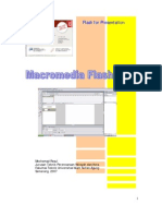 Download Tutorial Flash by Panji Laksamana S SN9263823 doc pdf