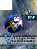 Livro Virtualismo