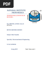 Chemical Engineering Magazine, November 2007 | PDF | Heat Transfer