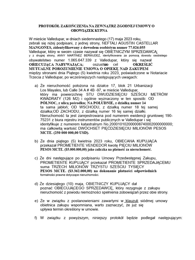 protok-zako-czenia-umowy-sprzeda-y-na-moc-wzajemnego-porozumienia-pdf
