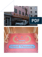 Host Hotel Venezia Mestre