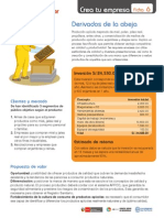 Derivados de La Abeja