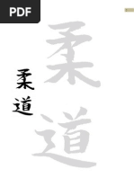 Apostila de Judô Completa