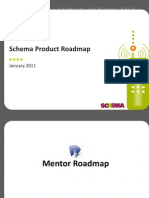 APPENDIX E - Schema Products Roadmap 2011-2013