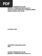 Download Tesis Master by Nasr Al Hadi SN92642951 doc pdf