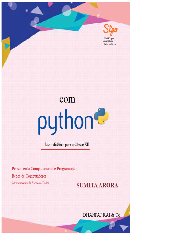 Tratamento de Exceções em Python | PDF | Python (linguagem de ...