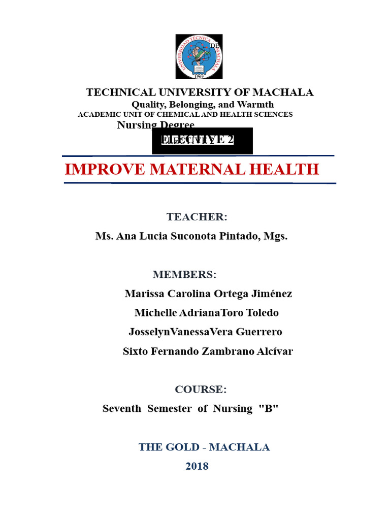 Yellow Code Activation in Maternal Health | PDF | Sepsis | Childbirth