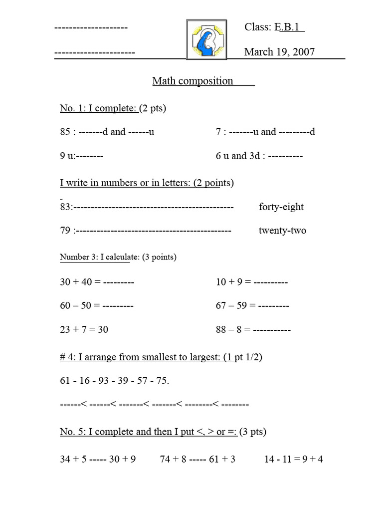 EB1 (Math FR.) | PDF