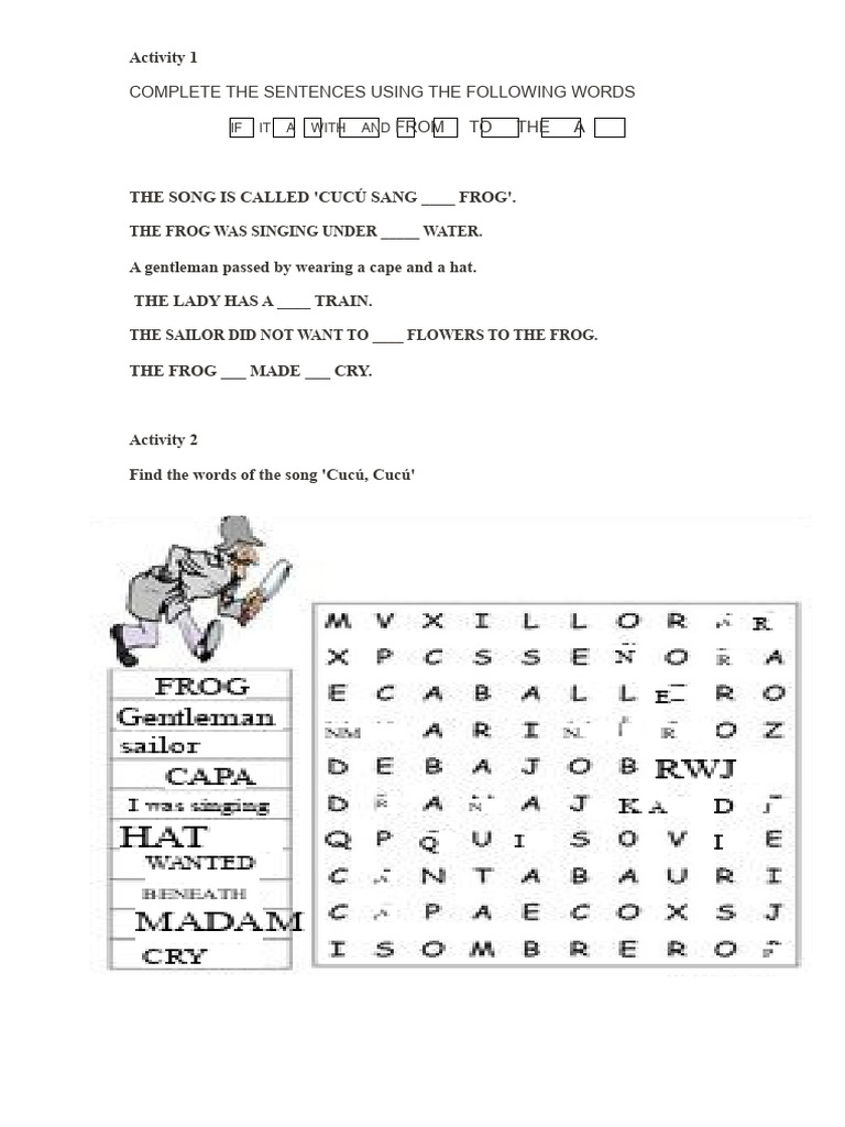 Activity 4 | PDF