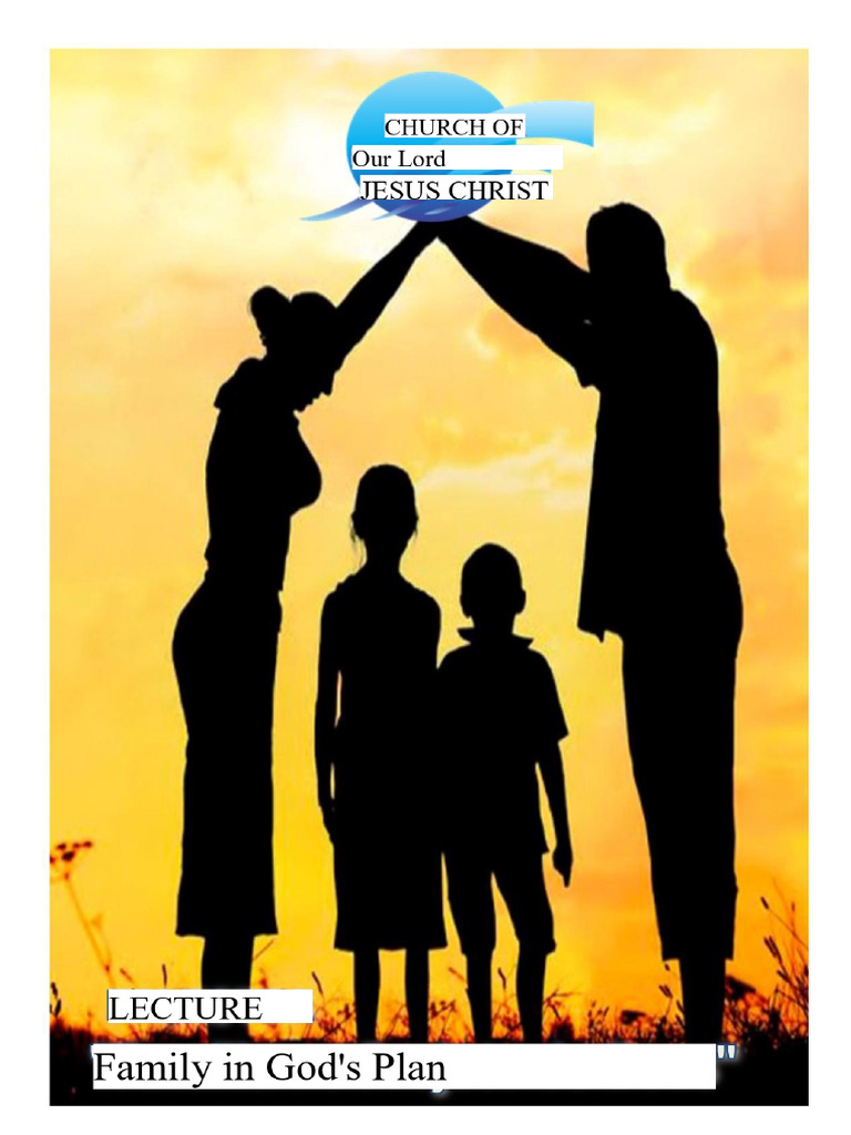 Understanding Marriage and Relationships | PDF | Love | Adam