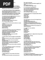 Download Colonial Practice Test by Anthony Alvernaz SN92645889 doc pdf