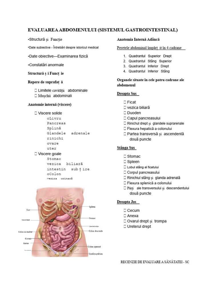 GASTROINTESTINAL | PDF