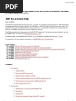 Andy Mc's .NET Framework FAQ
