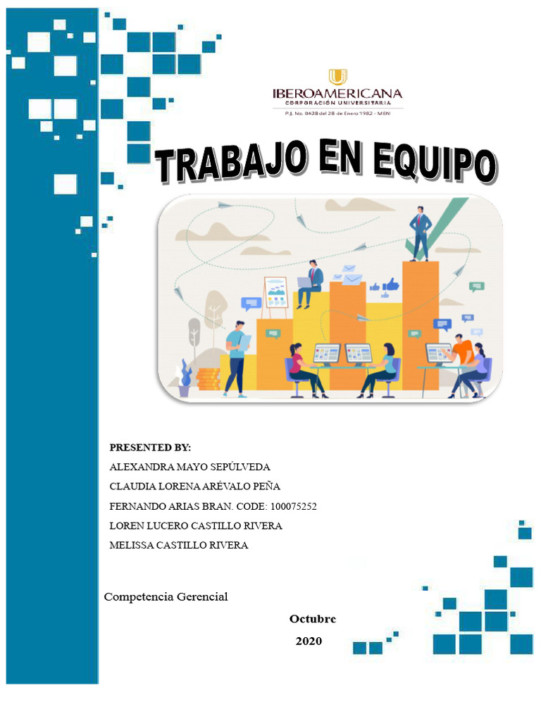 Effective Teamwork Strategies Guide | PDF | Goal | Team Building