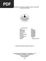 Download Laporan Cuplikan Kuadrat Revisi by Arfian Hananta Ferghany SN92649301 doc pdf