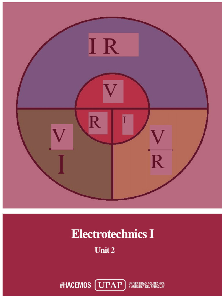Understanding Ohm's Law in Circuits | PDF | Electric Current | Voltage