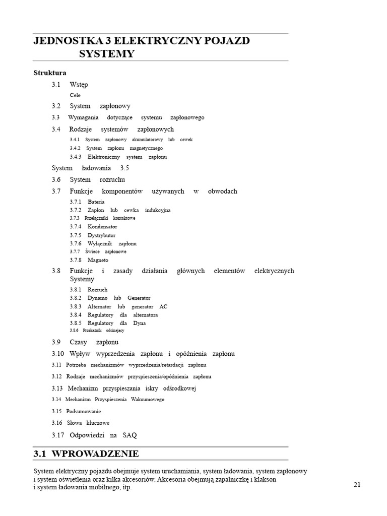 Unit 3 61 PDF | PDF