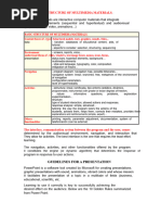 Assessment Report Examples & Guide | PDF