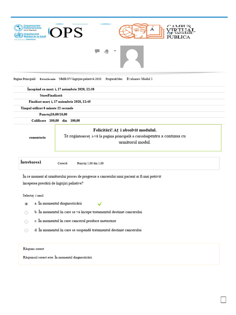 Mod1 PDF | PDF