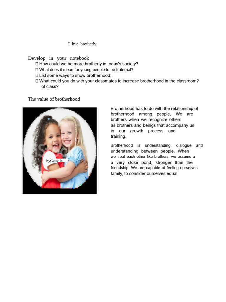 FRATERNITY | PDF | Social Psychology