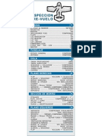 Checklist Cessna 150