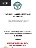 Download Penilaian Kinerja Guru by Asep Taryudin SN92652113 doc pdf