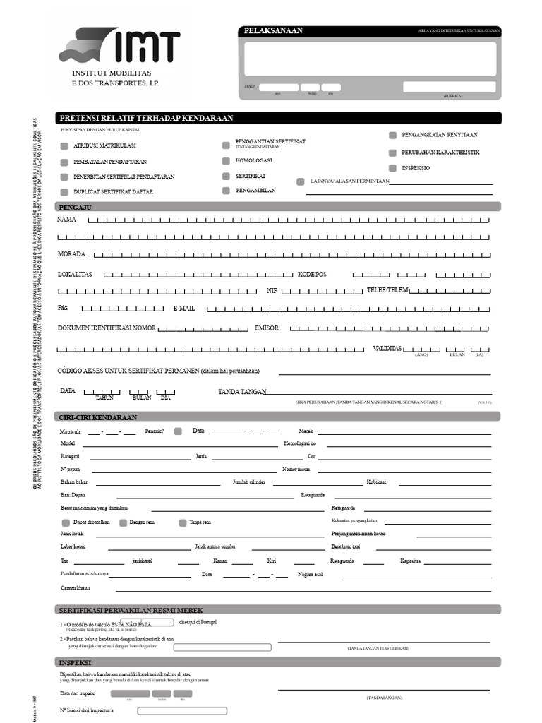 Mod 9 IMT | PDF