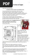 Mack MP7 and MP8 Sensor Locations | PDF | Turbocharger | Internal ...