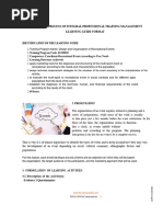 Workshop Report Template Guide | PDF