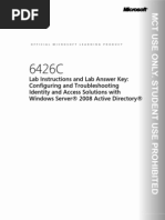 Download 6426CD-ENU-LabManual by Abiy Nigusu SN92655947 doc pdf