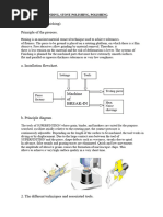 Buffing Process in Manufacturing | PDF | Abrasive | Chemistry