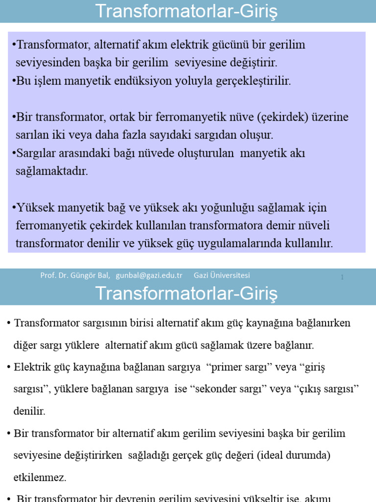 9 Trafo Giris Pdf