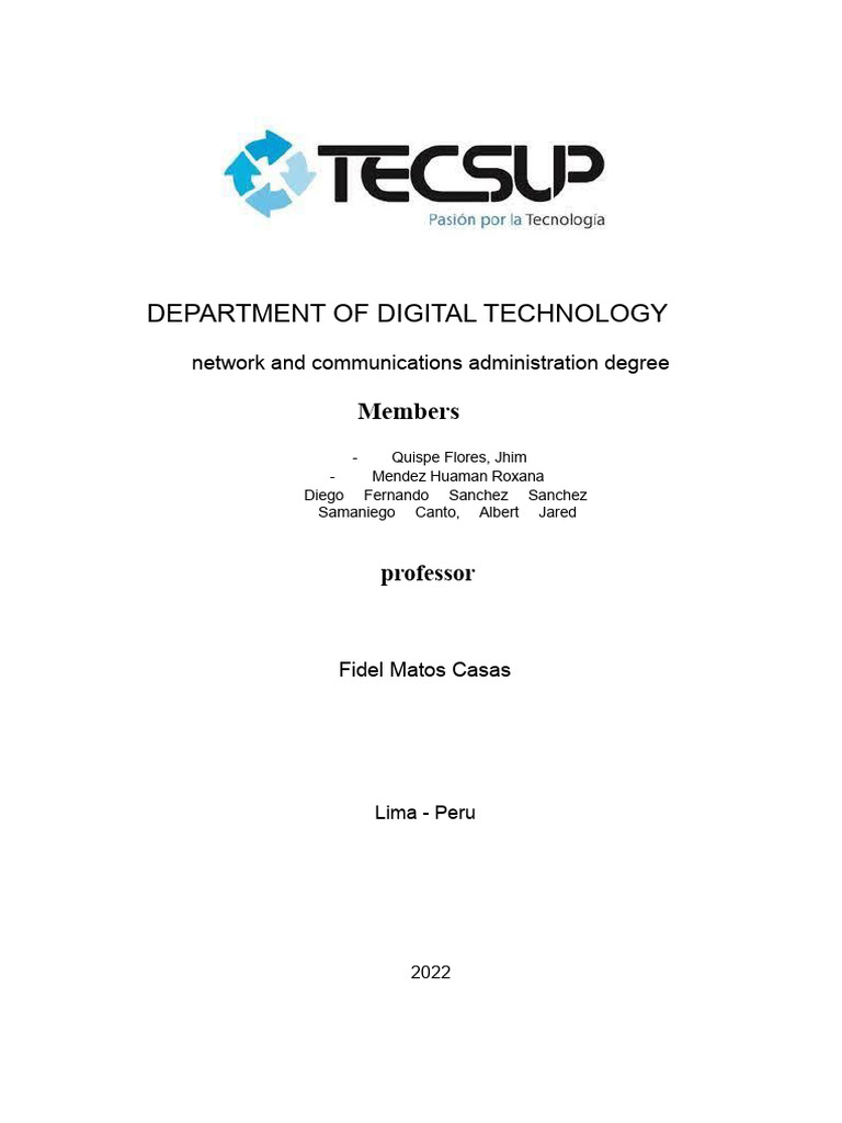 Network Device Configuration Guide | PDF | Computer Network | Local ...