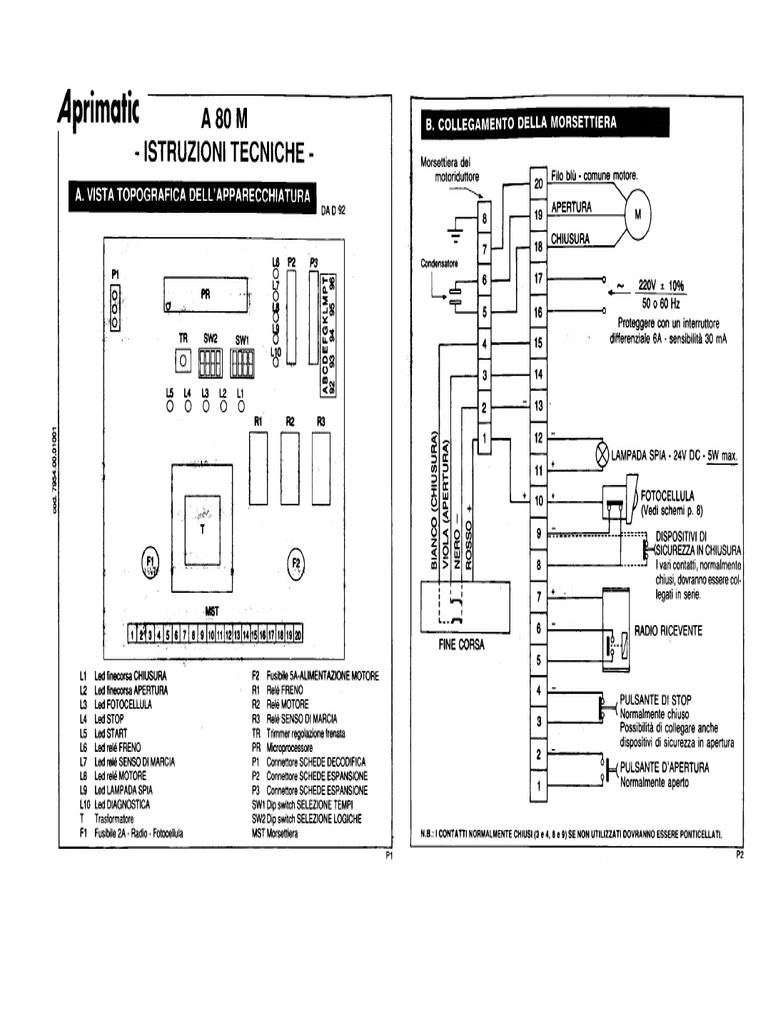 A80M | PDF