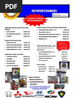 Download Harga Timing Belt set Kereta by Fazha  SN92658638 doc pdf
