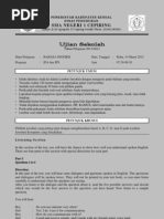 Download Soal Bahasa Inggris Us 2012 by Siswa Edi Sutrisno SN92658719 doc pdf