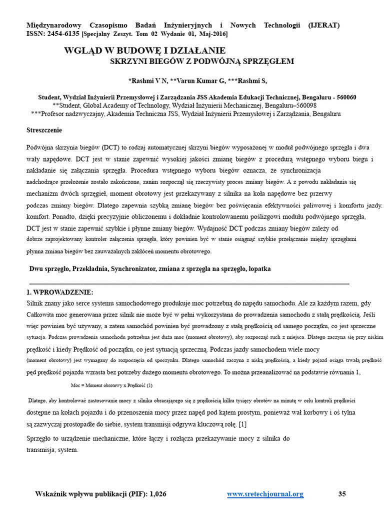 DCT PDF | PDF