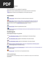 Handleiding Tinkercad PDF | PDF