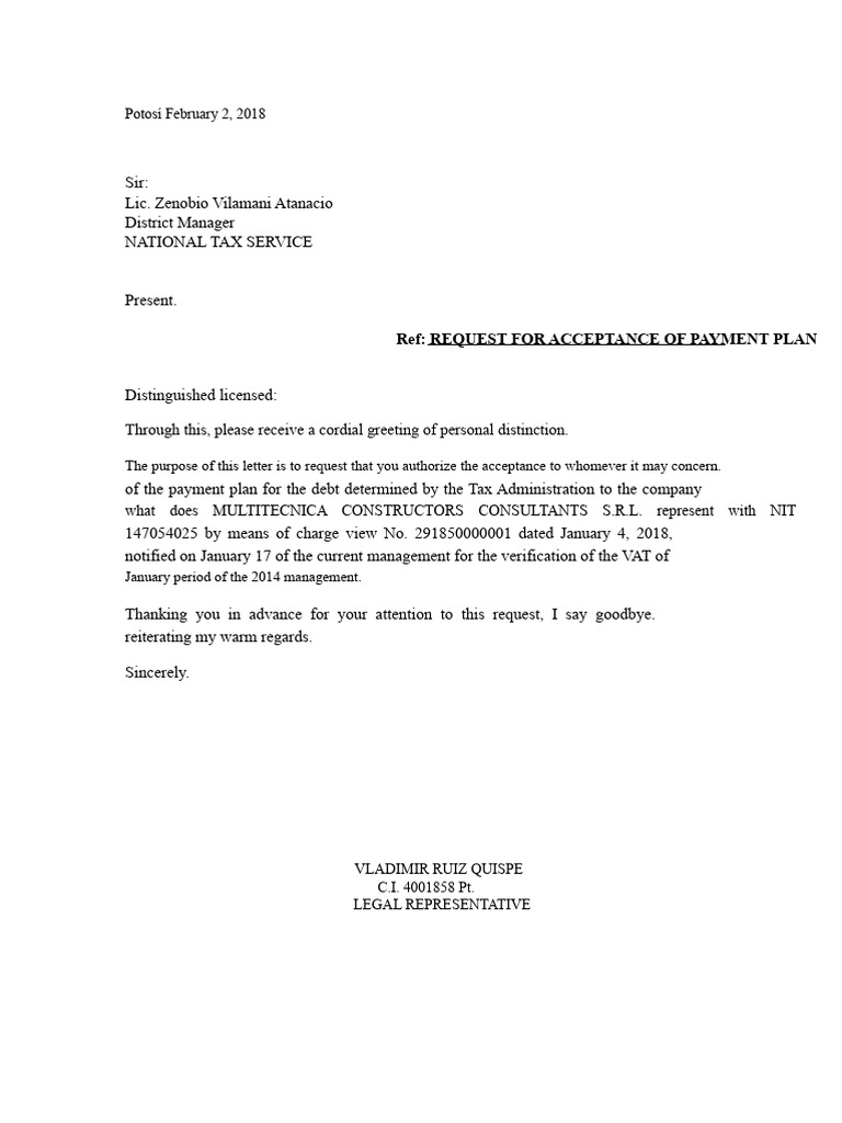 Letters 2019 | PDF | Value Added Tax | Taxes