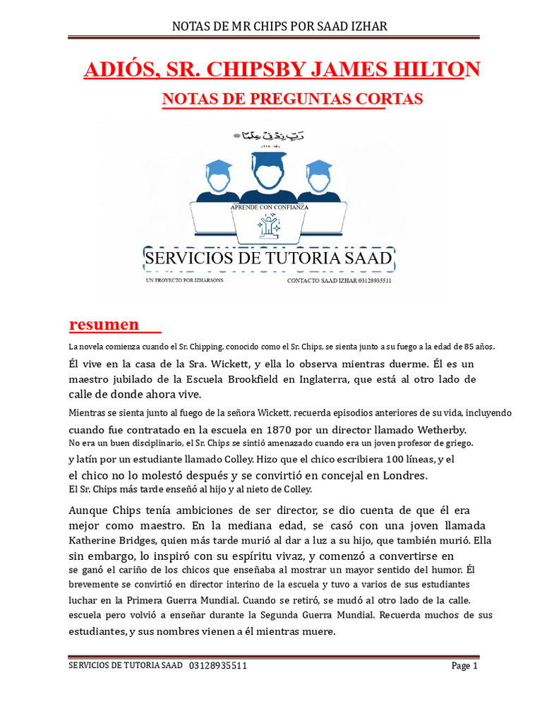 Resumen de 