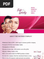 Download Fair Lovely by Riba K John SN92660019 doc pdf