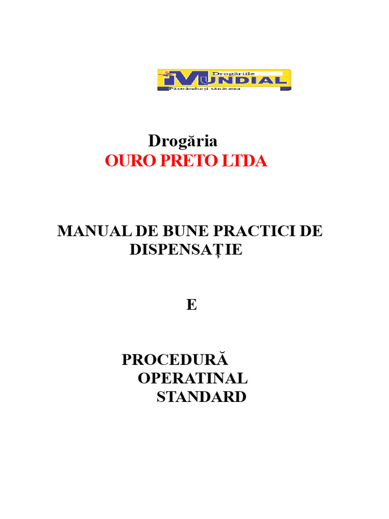 Model de Pop Actualizat 2024 | PDF